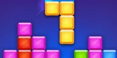Block Magic Puzzle Game